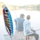 thumbnail image 3 of Señuelos de pesca Sunnimix Luminosos 40g, 3 of 8