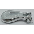 thumbnail image 4 of 5/16" High Test Clevis Grab Hook, Grade 43, Forged Steel, Peerless Chain Company, #4719238, 4 of 5