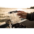 thumbnail image 5 of 6th Sense – Ozzie 4 Soft Plastic Swimbait, Finesse & Trailer Bait, Shad Profile (6/pk) – Made in the USA, 5 of 6