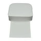 thumbnail image 2 of Silla de peluquero con asiento elevador para niños, equipo de SPA para salón, esponja cómoda y suave, PU, 2 of 8