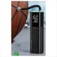 thumbnail image 4 of Bomba de Aire Automática para Neumáticos de Coche, Compresor de Aire de 20 Psi, Inflador Eléctrico con Cable para Baloncesto de Coche con Cable de Alimentación Extendido., 4 of 6