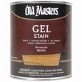 thumbnail image 1 of Gel Stain, Oil-Based, Provincial, 1-Qt., 1 of 3