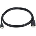 thumbnail image 1 of Yustda HDMI HDTV TV Audio Video AV Cable Cord Lead for Pioneer R1 TBT-7R1-K TBT-7R1-W TBT-7R1-L 7" Tablet PC, 1 of 2