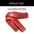 thumbnail image 5 of Aellinatey Solid Print Children Scarf Multipurpose Scarf Warm Windproof Student Scarve, 5 of 20