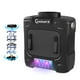 thumbnail image 1 of Ventilador de cintura CHARMP Double 17000 RPM Strong Motors 12000mAh, 1 of 7