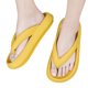 thumbnail image 3 of Sandalias para Almohada Tanga Flip Men Mujeres Suave Cómoda Interiores Al Aire Libre, 3 of 8