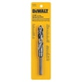 thumbnail image 1 of DEWALT DW1623 Perceuse à Tige Réduite 1/2 Pouce Oxyde Noir 11/16 Pouces, 1 of 2