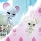 thumbnail image 4 of Peluche Miraculous Ladybug Kwami Lifesize Mullo 12 cm, 4 of 7