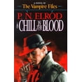 thumbnail image 1 of Pre-Owned A Chill in the Blood (Hardcover) 0441005012 9780441005017, 1 of 1