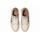 thumbnail image 3 of ASICS Court MZ 2.0 White Brown - 1203A405-101, 3 of 5