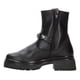 thumbnail image 5 of Bota Yuyin Negro Para Niña T18-22 [yuy536] negro 18 MX, 5 of 10