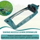 thumbnail image 5 of Garden Sprinklers Automatic Watering Grass Swing Nozzle Lawn Sprinkler Garden Lawn Forestry Irrigati, 5 of 5