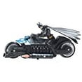 thumbnail image 2 of Batman Begins Rev-N-Go Batcycle Vehicle, 2 of 3