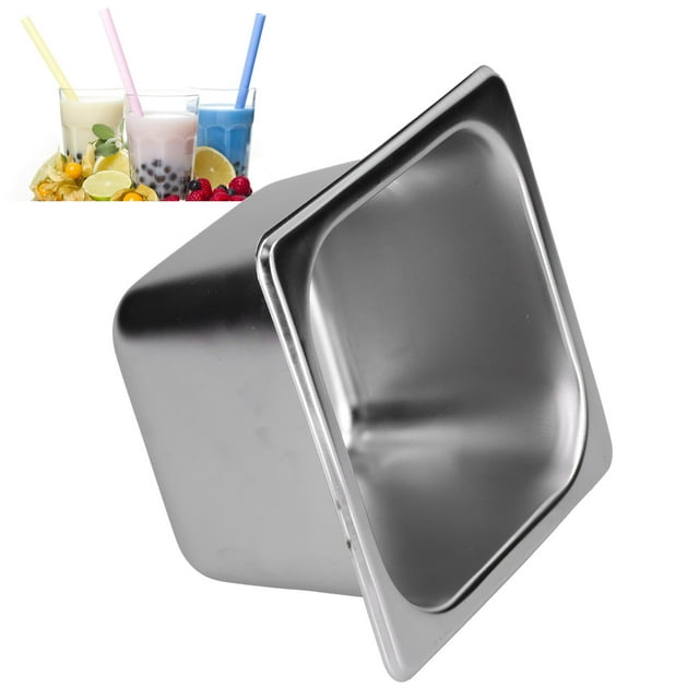 Stainless Steel Basin,Stainless Steel Basin Food Buffet Basin Stainless Steel Serving Basin Best in Class