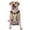 With Accessories, variant on Frogs Pattern Dog Harness,No Pull Pet Harness with Soft Padded Handle,Adjustable Reflective Vest with 2 Buckles,4 Slide Buckles,S-XL