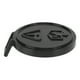 thumbnail image 1 of Tapa del tanque de expansión, buen rendimiento de sellado Tapa del tanque de recuperación de refrigerante ABS para seguridad en la conducción LHCER Descripción de la referencia, 1 of 8