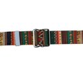 thumbnail image 4 of LiftAid Walking Gait Belt and Patient Transfer with Metal Buckle for Nurse, Caregiver, Physical Therapist (Outback), 4 of 4