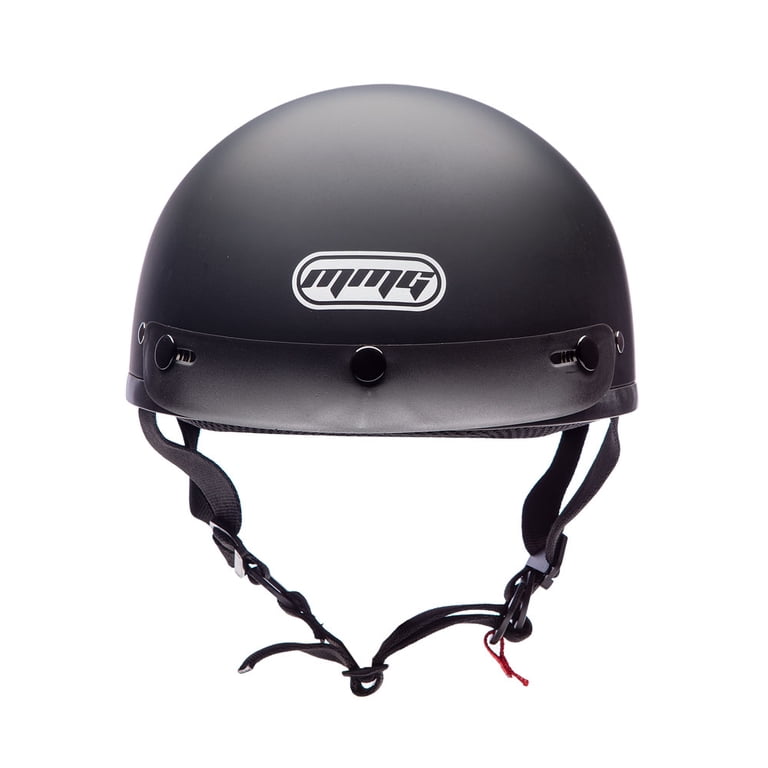 beanie dot approved motorcycle helmet Micro T2 LD6 DOT Reversible comfortable fit WCL Lightest and Smallest DOT