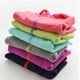 thumbnail image 4 of Chaqueta polar de primavera 2023 nueva chaqueta de terciopelo de doble cara para niños, niños y niñas, abrigos de varios colores, 4 of 5