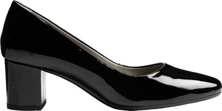 aerosoles silver star pumps