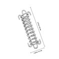 thumbnail image 2 of LOLIPPYY Shock Absorbing Dog Leash Spring for Heavy Duty Training 1Pcs, 2 of 8