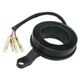 thumbnail image 1 of Gatillo externo,Gatillo externo 50-55-60-75-90 HP 3Cyl,Boat Trigger Rendimiento estable Alta calidad,Marine Trigger Sensitive Reemplazos directos,134-4512-3 854512T 855746A1, 1 of 7