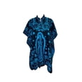 thumbnail image 1 of Gaban poncho capa guadalupano mexicano, 1 of 7