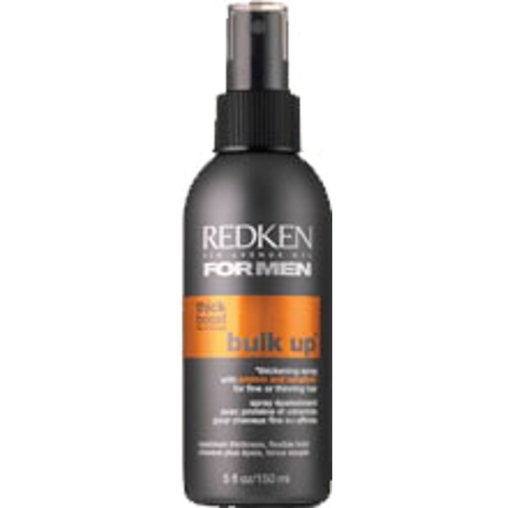Redken Redken for Men Bulk Up thickening spray Size 5 oz
