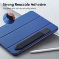 thumbnail image 2 of Estuche para lápices ESR compatible con Apple Pencil Black, 2 of 8