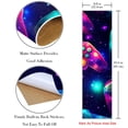 thumbnail image 3 of Game Controller Skateboard Stickers Pack of Two | Emery Surface with PVC Back | Size 8.8x32.6in/22.4x83 cm, 3 of 5