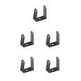 thumbnail image 3 of Guardoinrt Support de Moteur Servo Stable et Robuste Support de Montage comme Montré 5Ensemble, 3 of 6