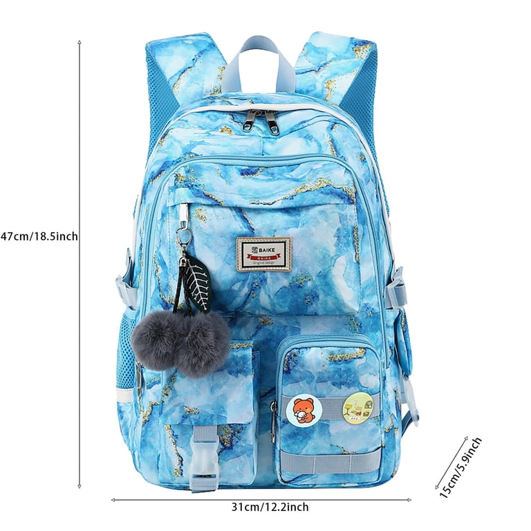 backpacks for travelling ebay Sinaliy Personal Item Backpack, Carry on Travel Backpack with Multi-Pockets, Waterproof Casual College 16inch Laptop Backpack Men Women, Army Green The size of back pack is 13.8x7.5x17.8(L*W*H) WITZMAN Travel Laptop Backpack for