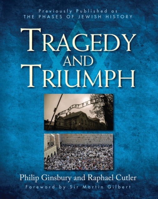 Triumph and tragedy in history topics picture
