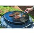 Cuisinart Smashed Burger Kit with Cast Iron Burger Press, Patty Papers