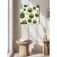 thumbnail image 5 of Wall Art Prints, Sage Green Marble Framed Canvas Prints for Bedroom Living Room Bathroom Office, Gold White Geometric Hexagon Modern Gallery Wrap Wall Art Poster for Gifts Home Decor 12"x12", 5 of 9