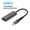 Type C Network Card, variant on DOONJIEY 2.5G USB Ethernet Adapter 2500Mbps USB3.0 Type C to RJ45 Lan Wired Ethernet Gigabit Adapter Network Card for MacBook iPad Pro