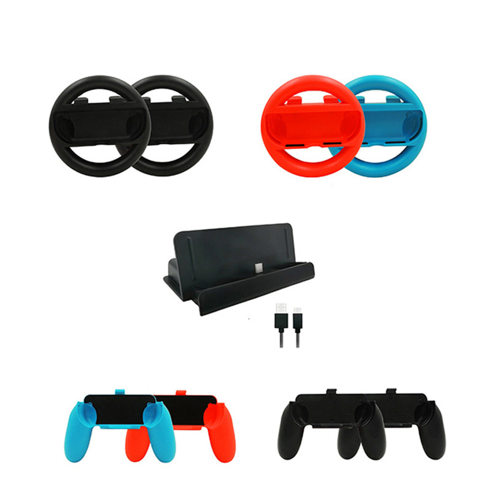nintendo switch accessories controller