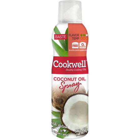 Image result for coconut oil spray
