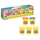 thumbnail image 3 of Masas Moldeables Hasbro Play-Doh Colores y Felicidad, 3 of 4