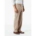 thumbnail image 6 of Dockers Men's Classic Flat Front Easy Khaki Pant with Stretch, 6 of 6