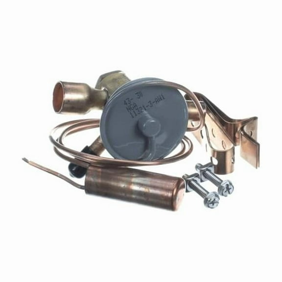 Lennox 29M12 Thermal Expansion Valve - 0.375 x 0.5 in. ODF
