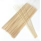 thumbnail image 1 of Palo Palillos Para Brochetas De Bambú 30 Cm 100 Piezas esquí esquí Gafas de esquí, 1 of 5