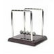 thumbnail image 4 of Descompresión Newton Balance Swing Escuela Ciencia Experimento Juguete Escritorio Decoración, 4 of 6