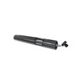 thumbnail image 1 of Telescopic Pool Cue Extension Lightweight Athlete Portable Beginners cue Pool Extender Snooker Style B, 1 of 9
