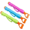 thumbnail image 4 of Pistola de agua de juguete para niños, pistola de agua a la deriva extraíble, juguete de acero inoxidable, pistola de agua para establo, juguete de bombeo de agua, 4 of 4