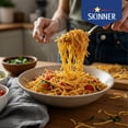 thumbnail image 4 of Skinner Vermicelli Pasta, 12-Pack (24 oz Each) – Thin Pasta Noodles for Soups, Sauces & More, 4 of 7