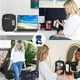 thumbnail image 4 of Mini Refrigerador Bluelander multiusos Negro, 4 of 4