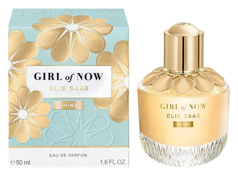 Perfume girl of now shine new arrivals