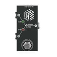 thumbnail image 2 of Pedal de Efectos de Guitarra Eléctrica Aby Selector de Doble Canal Transmisión Bidireccional Efector de Guitarra Robusto para Guitarra Eléctrica, 2 of 9
