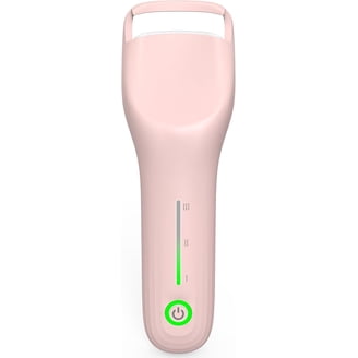Panasonic, Heated Eyelash Curler, EH2331P, Compact Battery